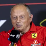 &Scaron;ef Ferrarija smiruje navijače: 'U jednom se vikendu sve može promijeniti'