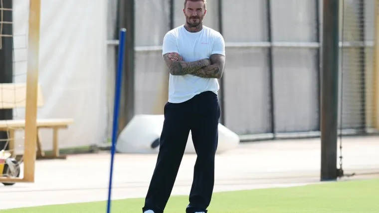 Beckham upao među Engleze i održao govor: Kane otkrio &scaron;to im je poručio