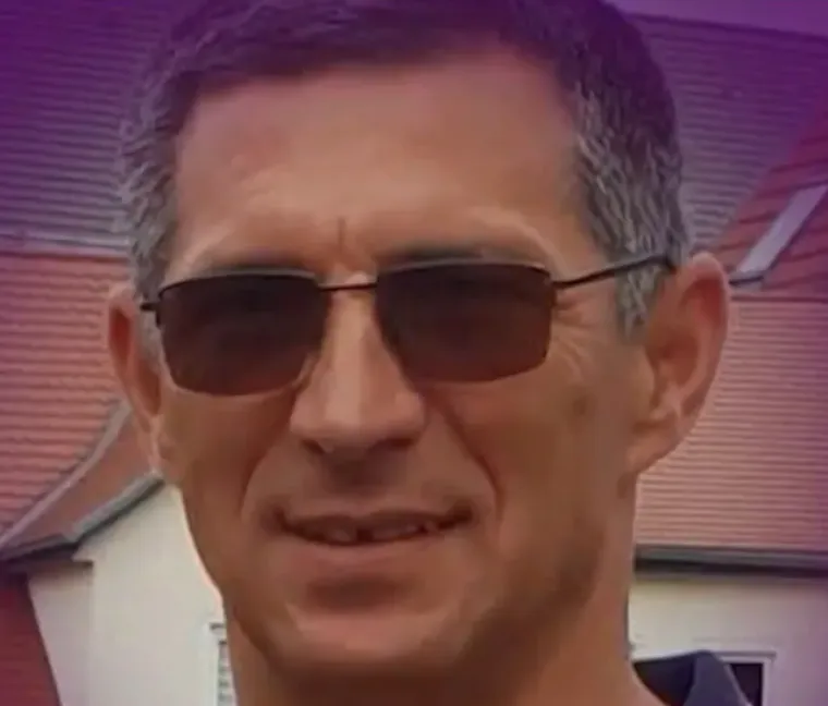 Ovo je Srbin čija je glava virila iz aviona: Supruga otkrila kako mu je spasila život