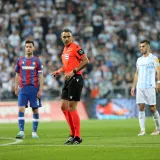 UEFA poslala suca kojeg neki ne pamte po dobrome: Hajduku djelio pravdu u HNL-u!?