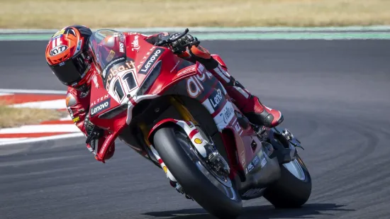 Bulega nastavlja dominirati: U kvalifikacijama sru&scaron;io rekord povijesne staze