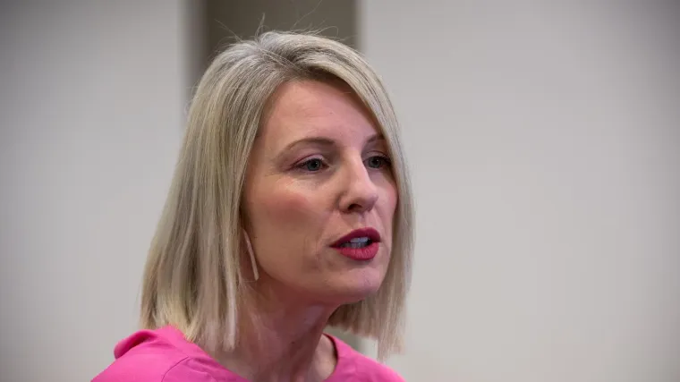 Ida Prester zbog supruga Srbina na meti govora mržnje: 'Koliko će jo&scaron; generacija patiti?'