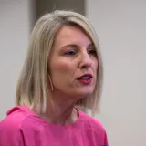 Ida Prester zbog supruga Srbina na meti govora mržnje: 'Koliko će jo&scaron; generacija patiti?'
