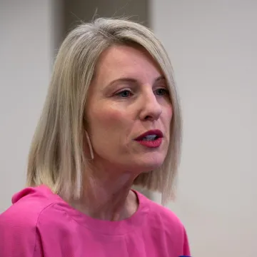 Ida Prester zbog supruga Srbina na meti govora mržnje: 'Koliko će jo&scaron; generacija patiti?'