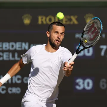 Pavić ostao bez velikog trofeja! Finale Wimbledona odlučili detalji