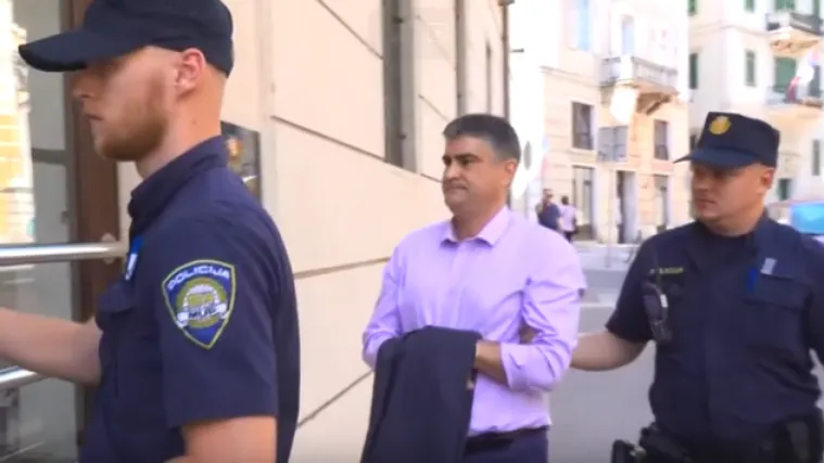 Uskok traži istražni zatvor za gradonačelnika Buja: Istraga pro&scaron;irena na jo&scaron; njih četvero