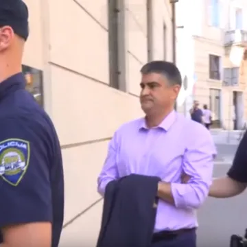 Uskok traži istražni zatvor za gradonačelnika Buja: Istraga pro&scaron;irena na jo&scaron; njih četvero