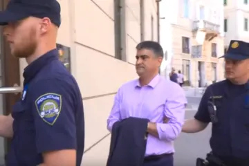 Uskok traži istražni zatvor za gradonačelnika Buja: Istraga pro&scaron;irena na jo&scaron; njih četvero