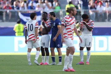 Kamere su sve snimile! Evo &scaron;to je Kola&scaron;inac rekao isključenom Balogunu