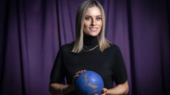 Na&scaron;a poznata sportska novinarka Ines Goda Forjan rodila je sina