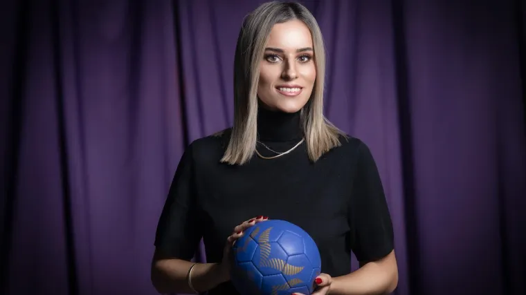 RTL-ova sportska novinarka i voditeljica Ines Goda Forjan rodila sina