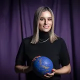 RTL-ova sportska novinarka i voditeljica Ines Goda Forjan rodila sina
