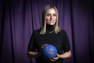 Na&scaron;a poznata sportska novinarka Ines Goda Forjan rodila je sina