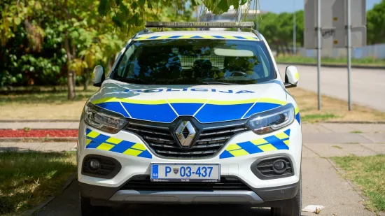 Dramatična policijska potraga nakon pljačke benzinske: Krije li se iza svega biv&scaron;i hrvatski specijalac?