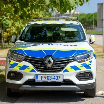 Dramatična policijska potraga nakon pljačke benzinske: Krije li se iza svega biv&scaron;i hrvatski specijalac?