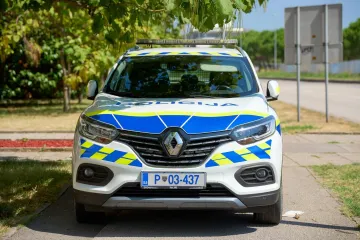 Dramatična policijska potraga nakon pljačke benzinske: Krije li se iza svega biv&scaron;i hrvatski specijalac?