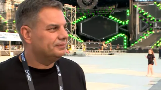 Druga noć Ultre: 'Mislim da će se danas tražiti karta vi&scaron;e'