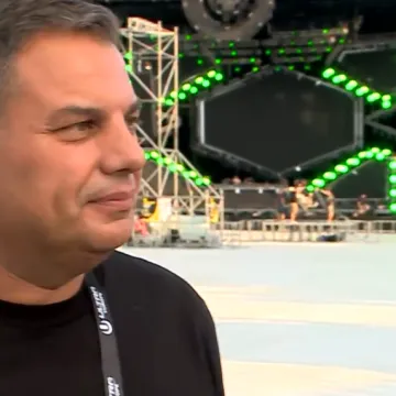 Druga noć Ultre: 'Mislim da će se danas tražiti karta vi&scaron;e'
