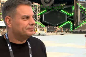 Druga noć Ultre: 'Mislim da će se danas tražiti karta vi&scaron;e'