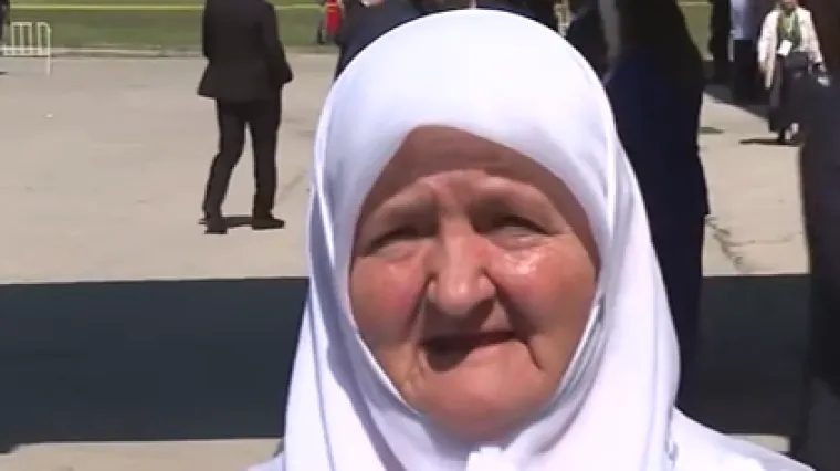 Ramiza Gurdić: 'Jednog sina su mi ubili, drugog zaklali. Za meni je 11.7. svaki dan i svaku noć'