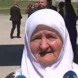 Ramiza Gurdić: 'Jednog sina su mi ubili, drugog zaklali. Za meni je 11.7. svaki dan i svaku noć'