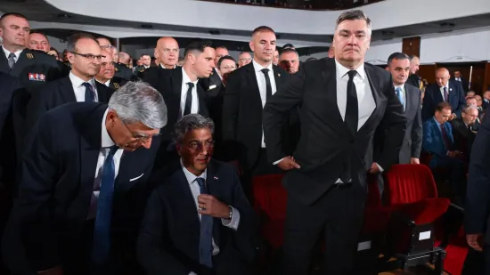 Može li oporba bez Milanovića pobijediti Plenkovićev HDZ? 'Svi znaju da smo si mi vrlo dobri'
