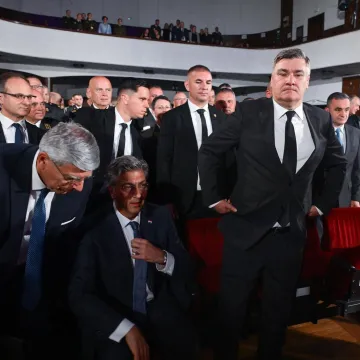 Može li oporba bez Milanovića pobijediti Plenkovićev HDZ? 'Svi znaju da smo si mi vrlo dobri'