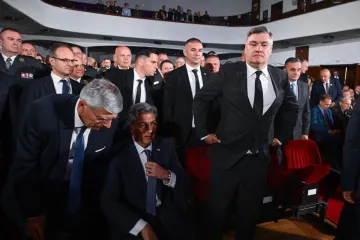 Može li oporba bez Milanovića pobijediti Plenkovićev HDZ? 'Svi znaju da smo si mi vrlo dobri'