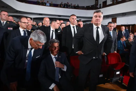 Može li oporba bez Milanovića pobijediti Plenkovićev HDZ? 'Svi znaju da smo si mi vrlo dobri'