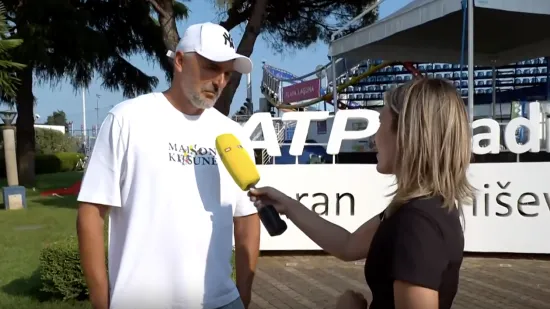 Goran Ivani&scaron;ević otkrio koliko mu i danas znači Wimbledon: 'Emocije su nevjerojatne i dan danas'