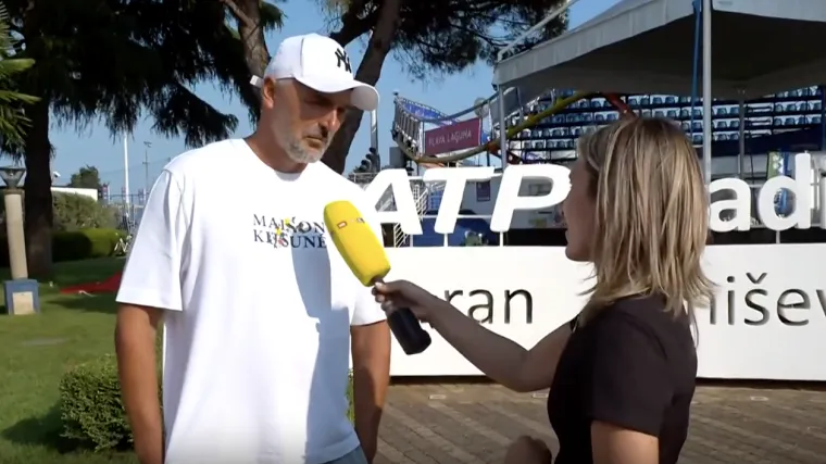Goran Ivani&scaron;ević otkrio koliko mu znači Wimbledon: 'Emocije su nevjerojatne i dan danas'