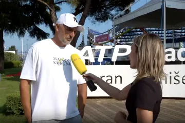 Goran Ivani&scaron;ević otkrio koliko mu znači Wimbledon: 'Emocije su nevjerojatne i dan danas'