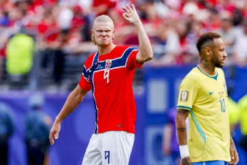 'Norve&scaron;ka podsjeća na Hrvatsku iz Rusije, a umjesto &Scaron;vicarske trebali su biti Vatreni'