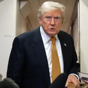 Trump se opet hvali, ovaj put rezultatima kognitivnog testa: 'Odgovorio sam točno na svako pitanje'
