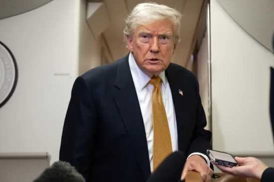 Trump se opet hvali, ovaj put rezultatima kognitivnog testa: 'Odgovorio sam točno na svako pitanje'