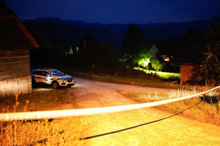 Ovo je Srđan Aleksić, Hrvat koji je digao na noge slovensku policiju: Pronađen je mrtav u stanu