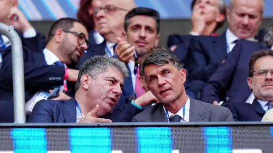 Italija traži rje&scaron;enje za krizu: Legendarni branič izabrat će novog izbornika