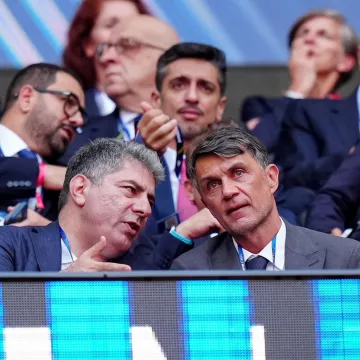 Italija traži rje&scaron;enje za krizu: Legendarni branič izabrat će novog izbornika