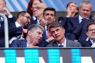 Italija traži rje&scaron;enje za krizu: Legendarni branič izabrat će novog izbornika