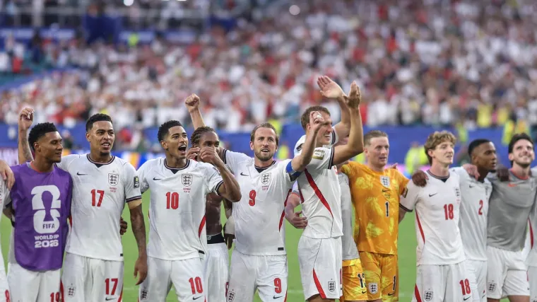 Luda utakmica: Engleska u polufinalu SP-a, a Norvežani veslaju doma