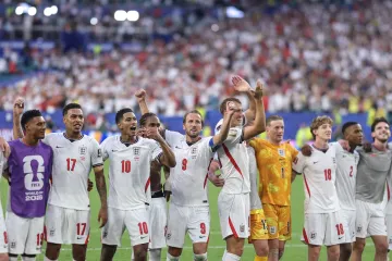Luda utakmica: Engleska ide u polufinale SP-a, a Norvežani veslaju doma