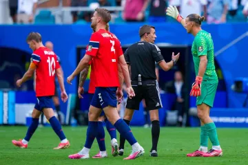 Hrvatski navijači će biti bijesni! Gdje je bio senzor kod gola Engleske? FIFA se oglasila