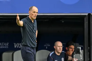 Izbornik Engleske iznenadio sve nakon prolaska u polufinale: 'Nisam zadovoljan'