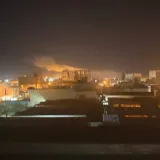 Amerikanci napali Iran, ponovno je zatvoren Hormu&scaron;ki tjesnac: &Scaron;ire se snimke udara