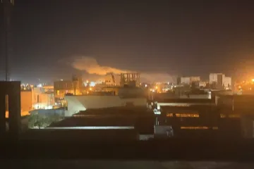 Amerikanci napali Iran, ponovno je zatvoren Hormu&scaron;ki tjesnac: &Scaron;ire se snimke udara