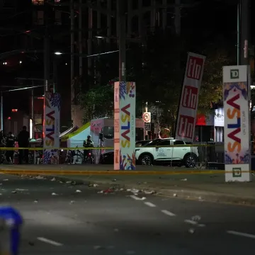 Horor na festivalu salse: U pucnjavi poginule dvije osobe, napadač je u bijegu