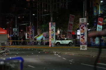 Horor na festivalu salse: U pucnjavi poginule dvije osobe, napadač je u bijegu