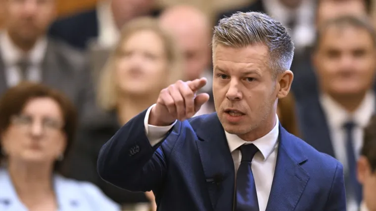 &Scaron;to će Orban reći na ovo? Magyar spremio zavr&scaron;ni udarac: 'Kreće operacija či&scaron;ćenja'