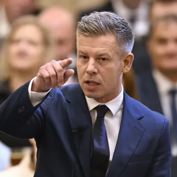 &Scaron;to će Orban reći na ovo? Magyar spremio zavr&scaron;ni udarac: 'Kreće operacija či&scaron;ćenja'