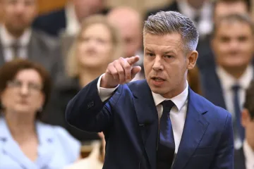 &Scaron;to će Orban reći na ovo? Magyar spremio zavr&scaron;ni udarac: 'Kreće operacija či&scaron;ćenja'